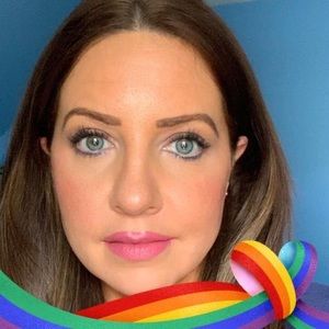 Meet your Posher, Rachelle